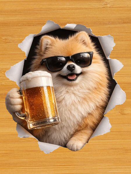 Bière Spitz