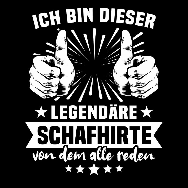 Schafhirte Legende