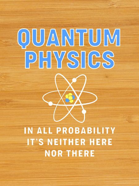 Quantensprung Quanten Physik Quantenphysik