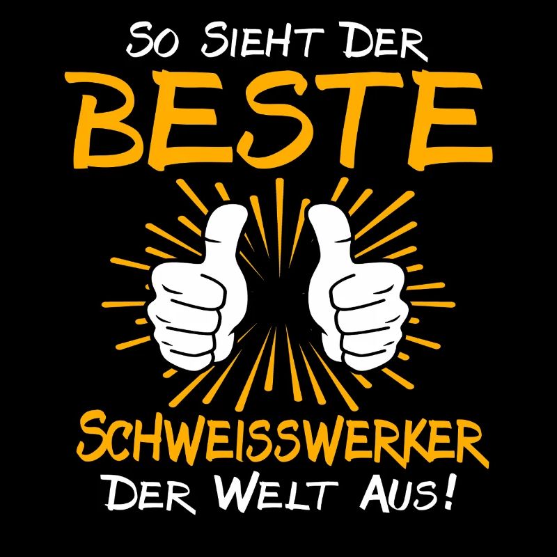 Schweisswerker Geschenkidee