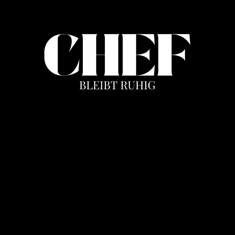 Le patron Spruch reste calme