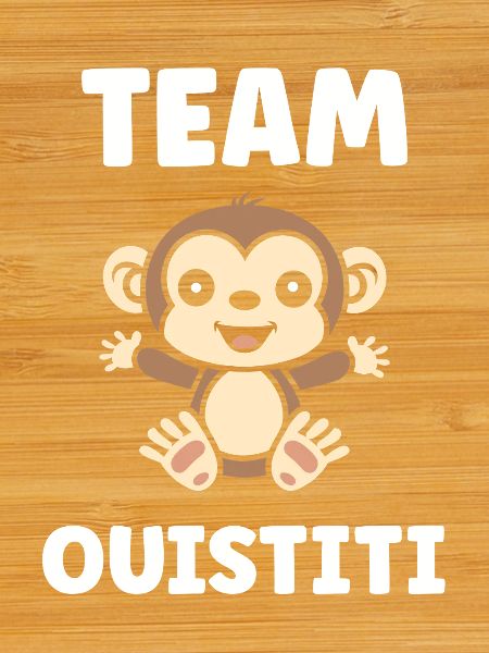 ouistiti