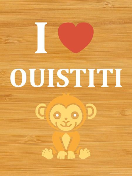 ouistiti