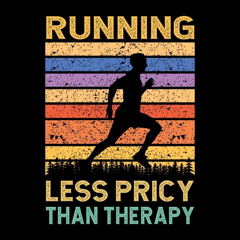 Funny XC Running Runner Gifts Unique Edition Gift