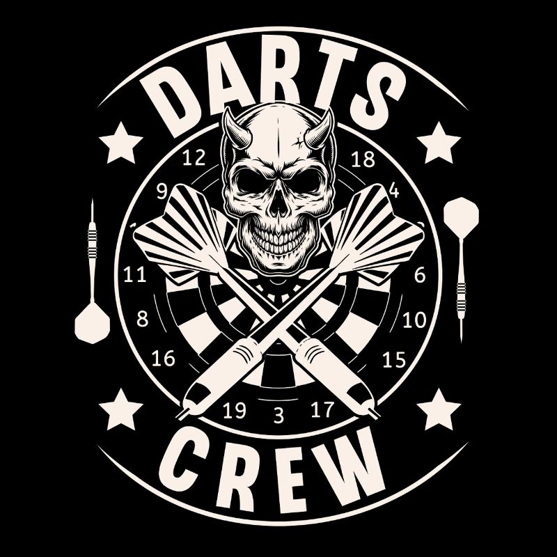 darts