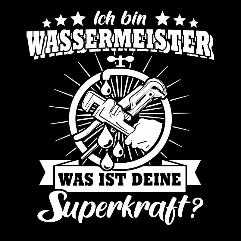 Maître Technicien en Approvisionnement en Eau