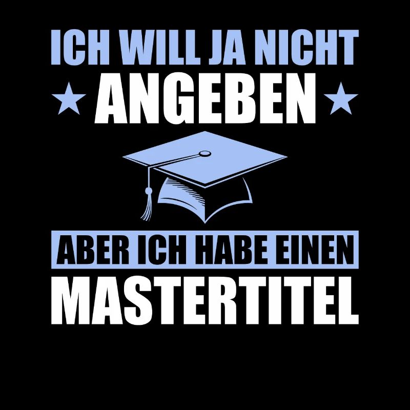 Master's Degree Degree Master's Examination