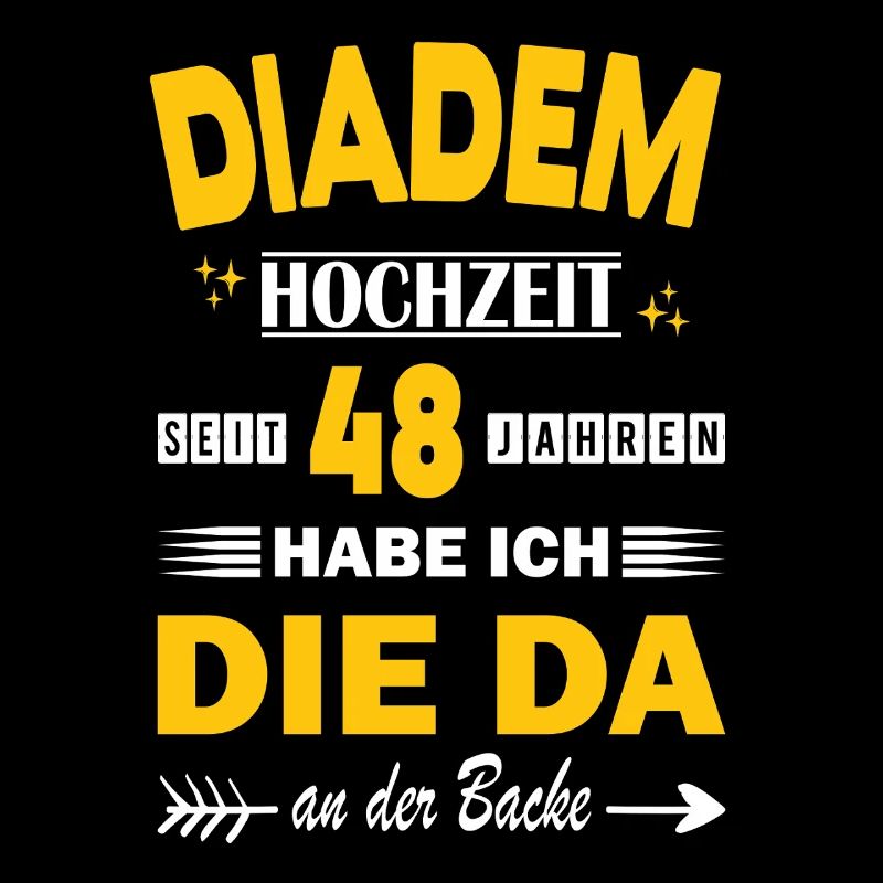 48 ans de relation Anniversaire de mariage