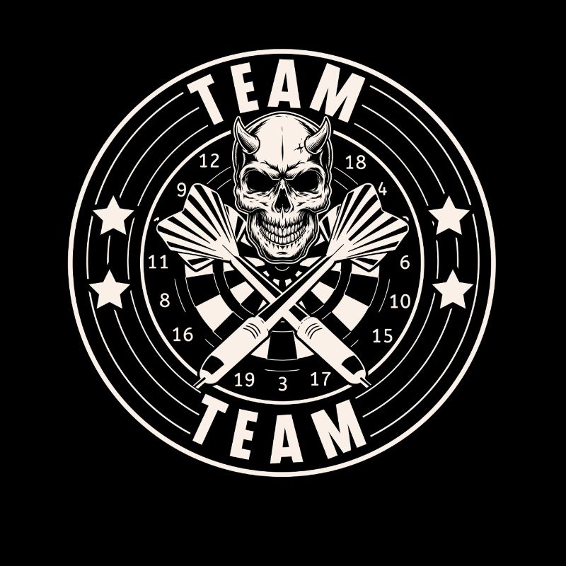 Team Darts