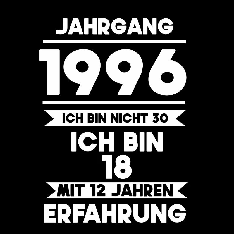 Vintage cool 1996