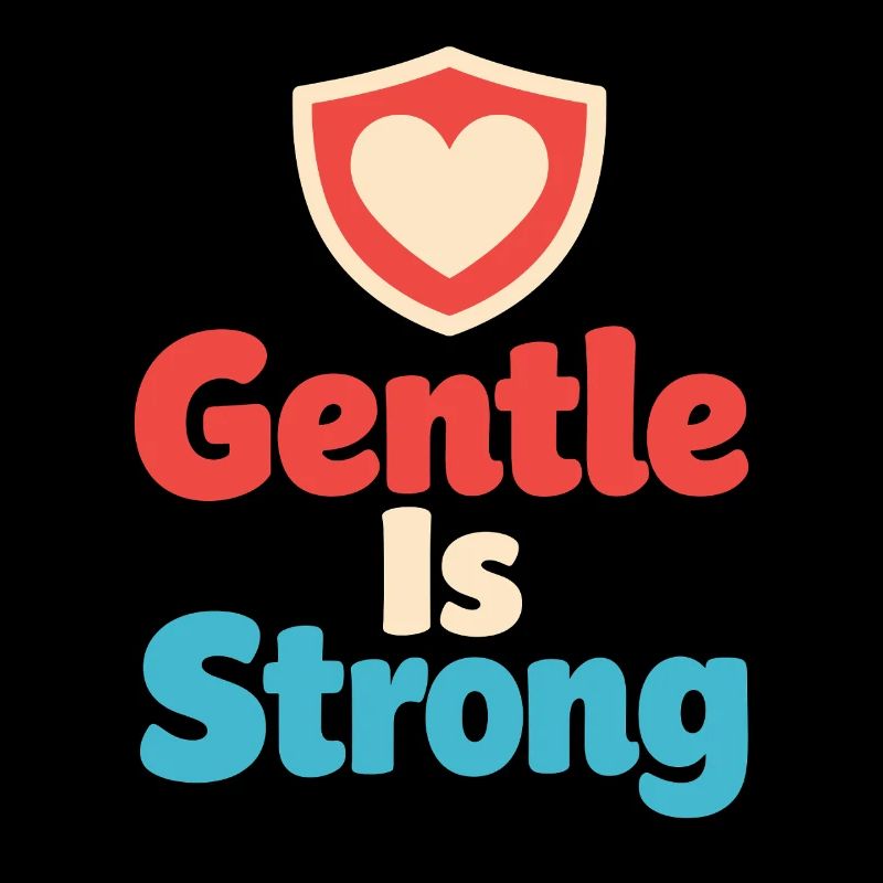 Gentle parenting identity, slow
