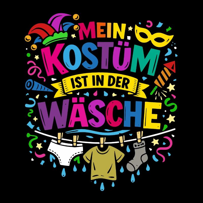 Shrovetide - Carnaval - Remplacement de costume - Expression