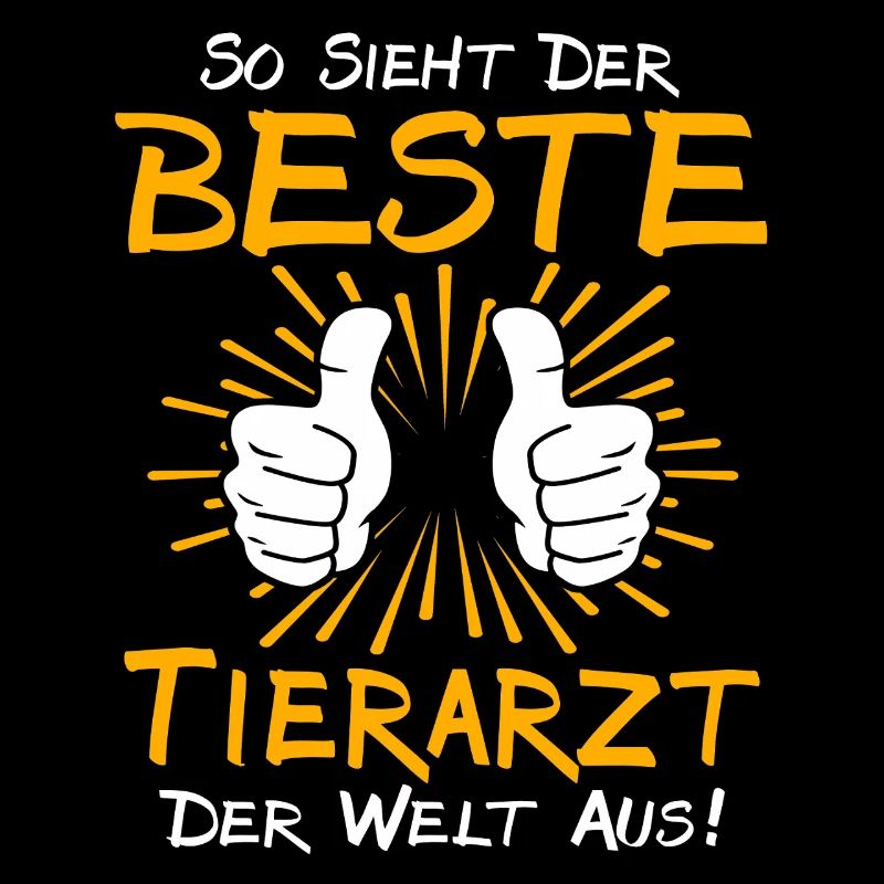 Tierarzt Geschenkidee