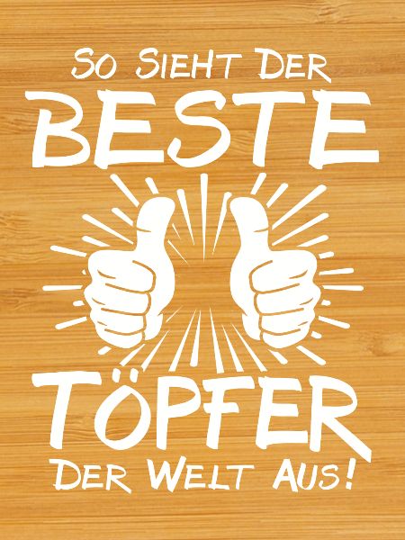 Bester Töpfer
