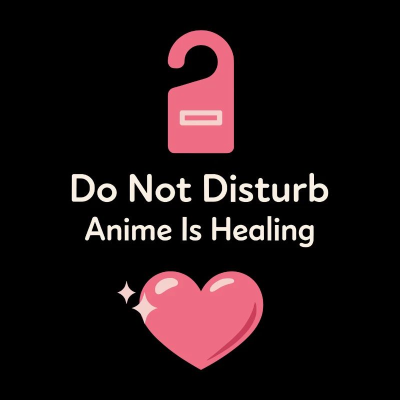 Anime introvert Weeb couch potato