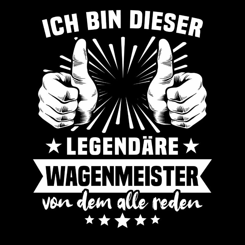 Wagenmeister Legend