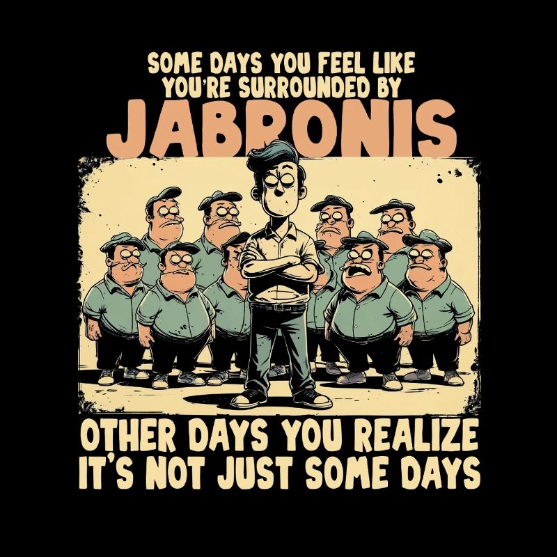Jabroni