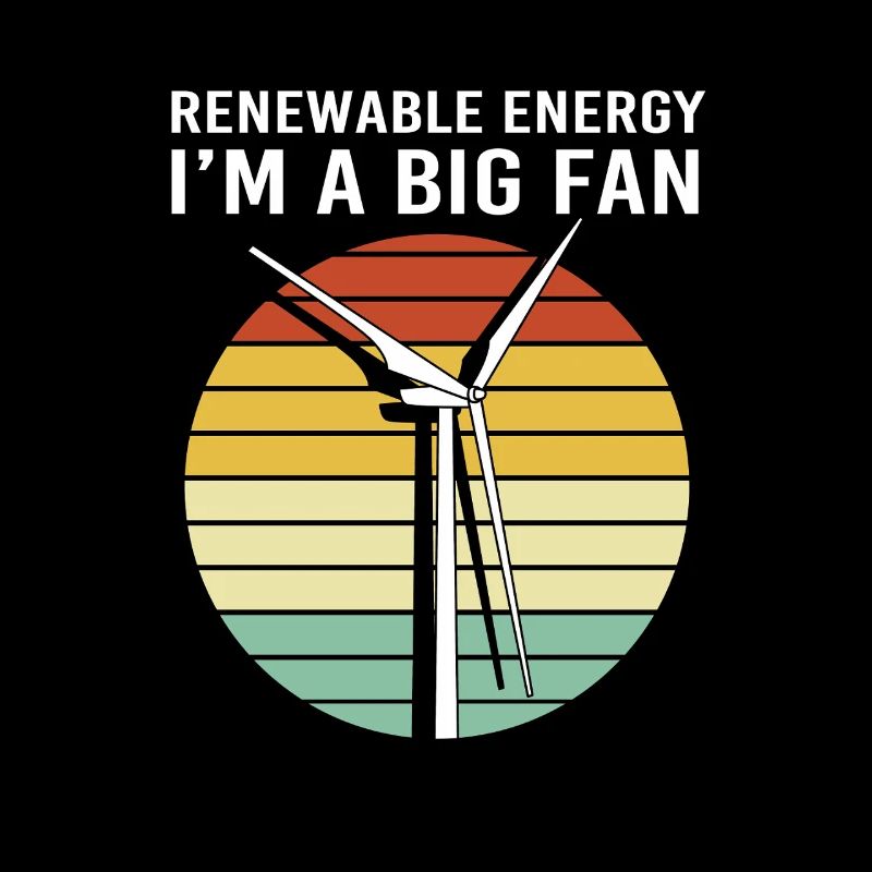 Windkraft Windrad Windenergie