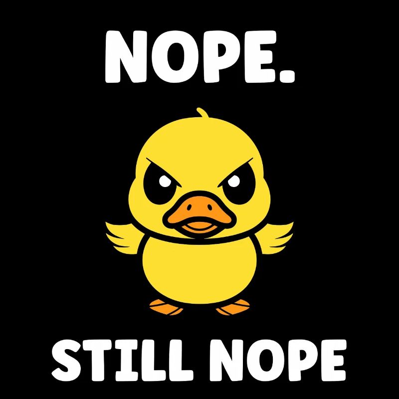 Rebellisches Mädchen, danke nochmal