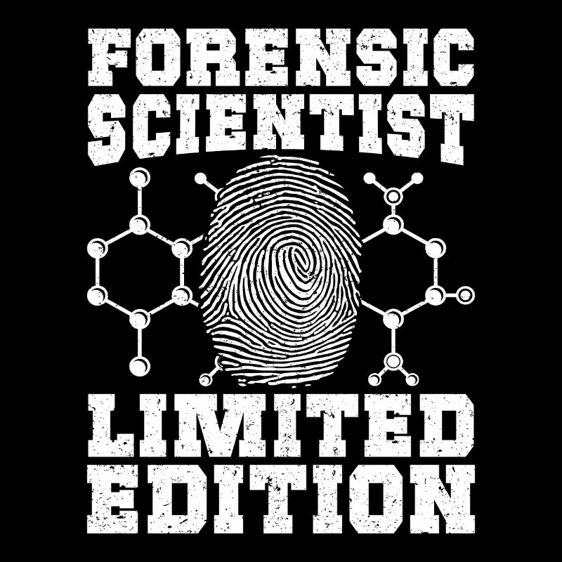 Forensic Analyst Limited Edition Squad Crime Lab