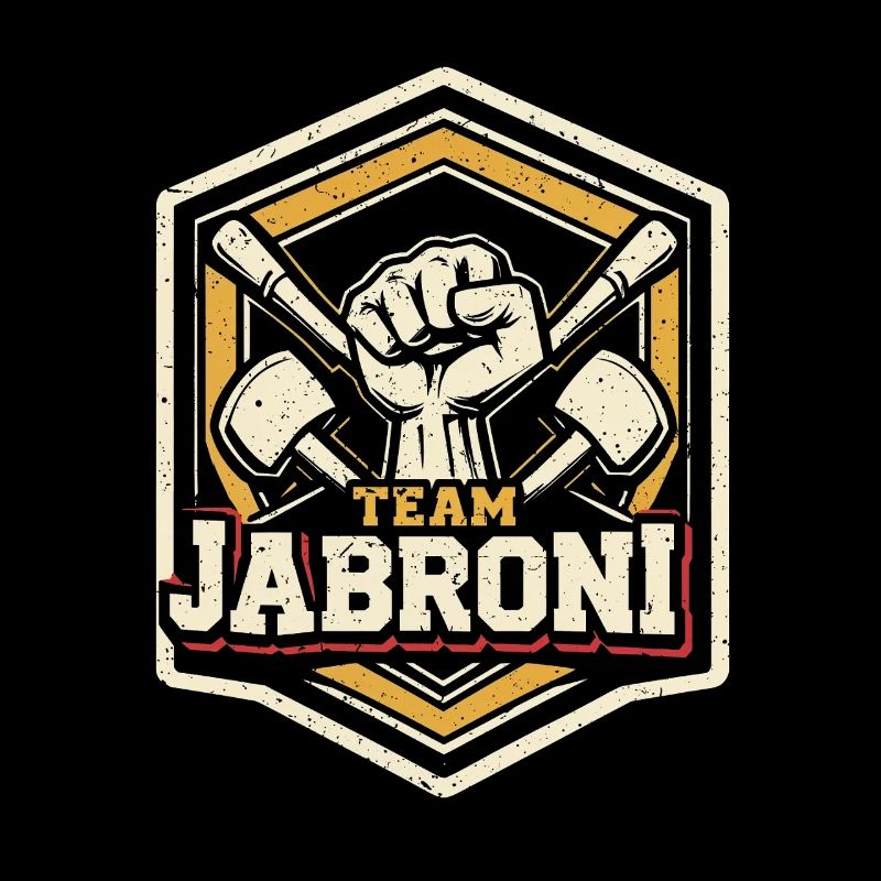 Équipe Jabroni