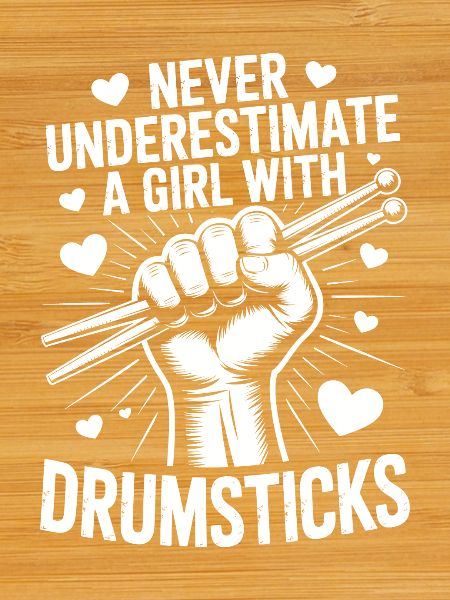 Drummer Saying Funny Drummer Gift