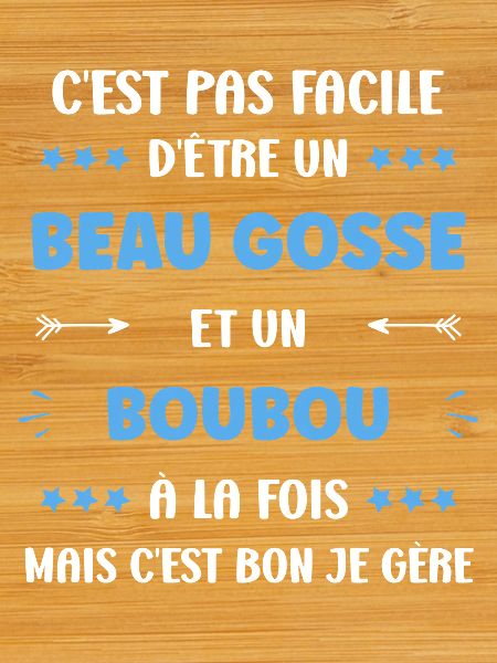 boubou