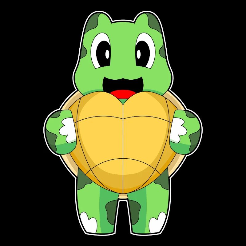 Cœur de Tortue