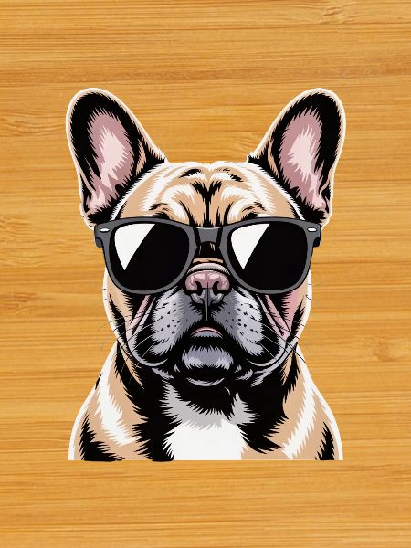 Bouledogue français Frenchie