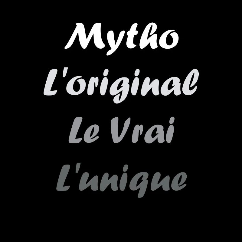 Mytho Ursprung Wahr Einzigartig