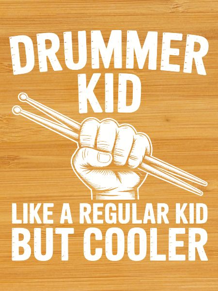 Drummer Saying Funny Drummer Gift