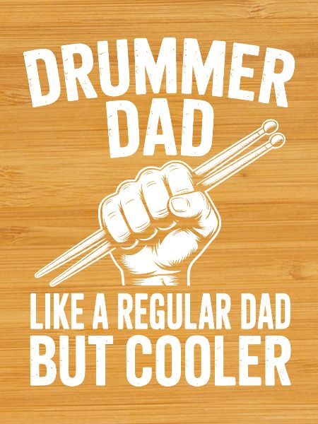 Drummer Saying Funny Drummer Gift