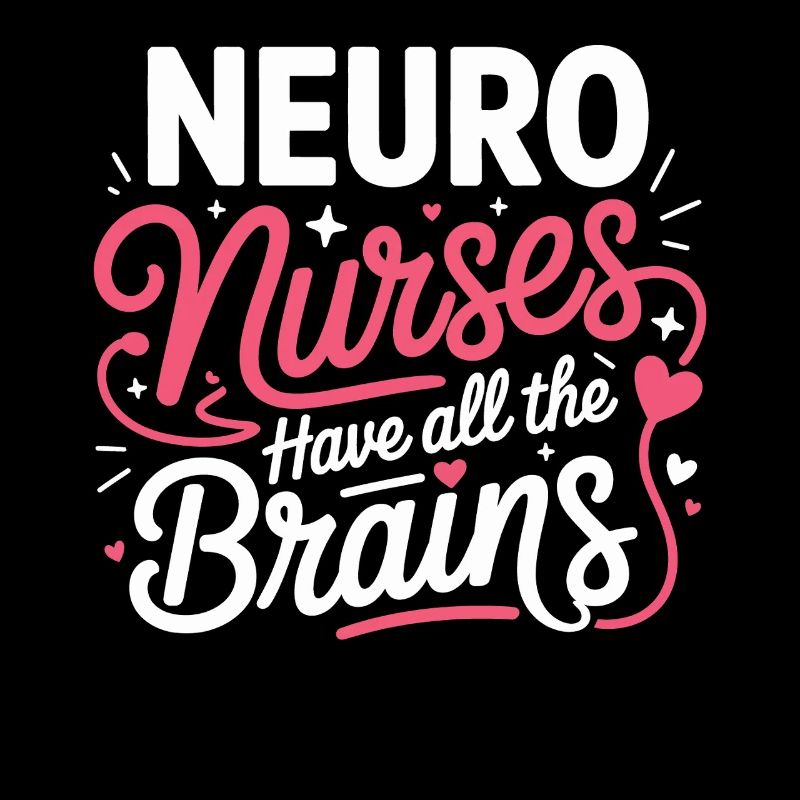 NeuroNurse All Brains Design