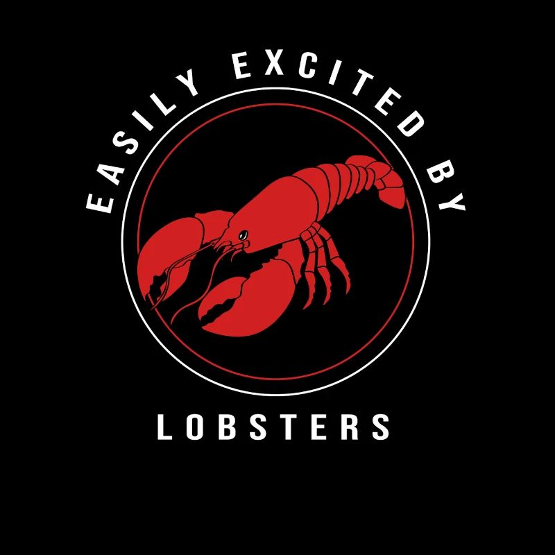 Hummer Meeresfrüchte Lobster Languste