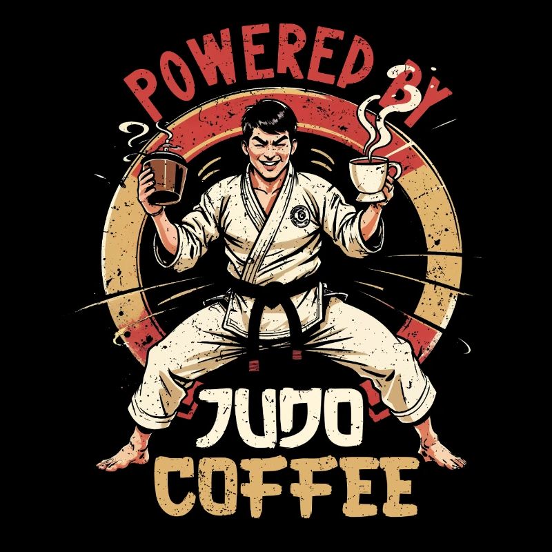 Judo Arts martiaux