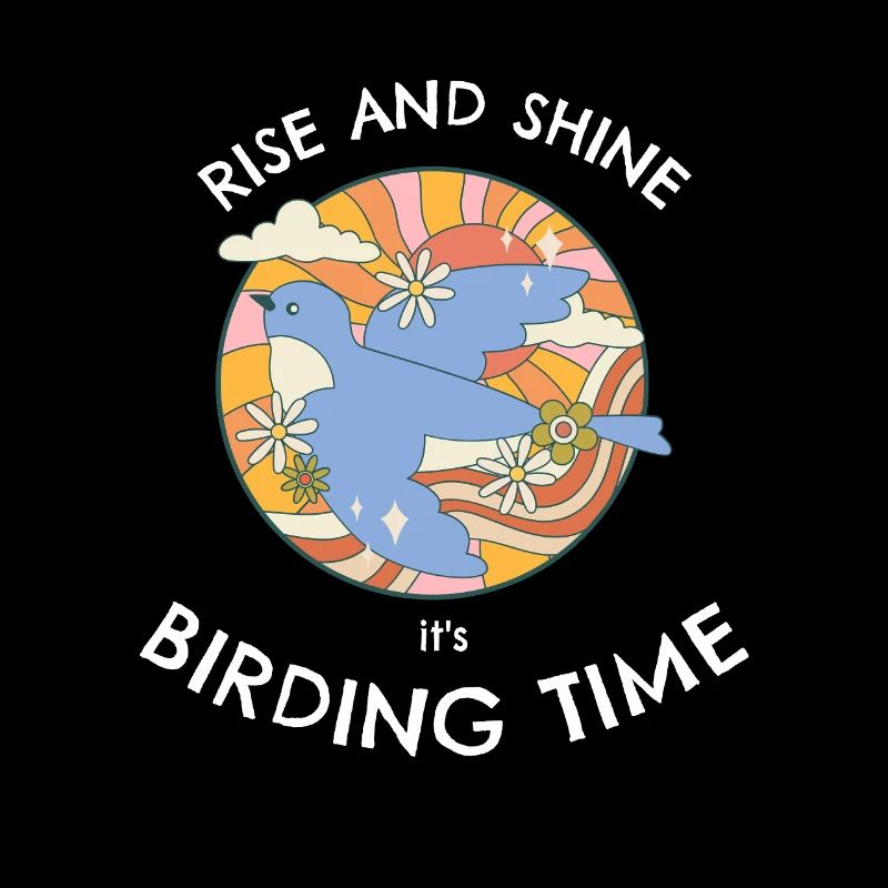 DEBOUT ET EN BRILLANCE, C’EST L’HEURE DE L’OBSERVATION DES OISEAUX