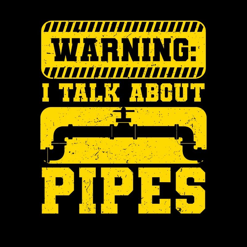 Pipelayers I Talk About Pipes