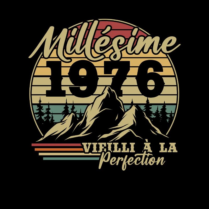 Millésime 1976
