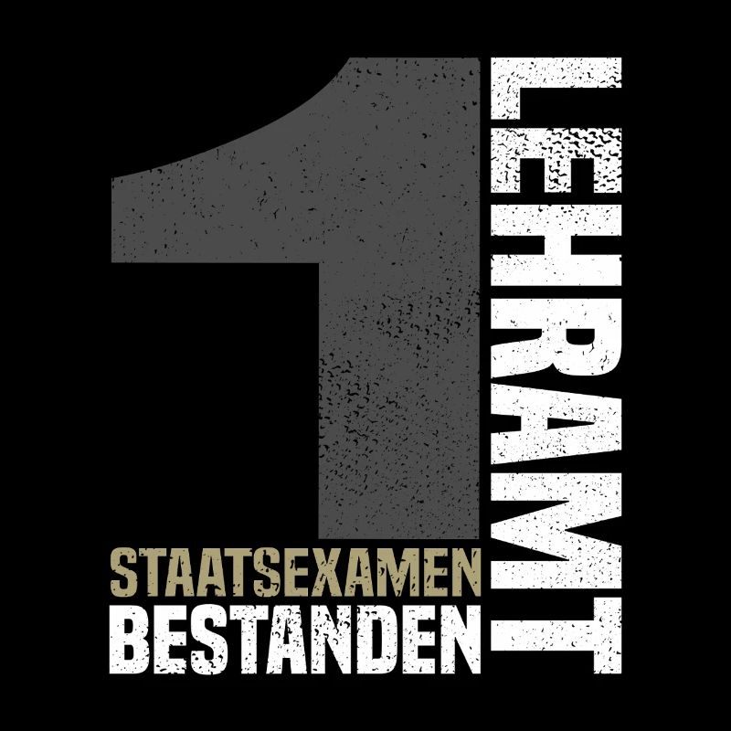 1st State Examination in Teaching