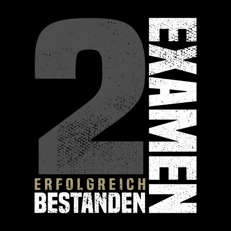 Congratulations 2nd Exam