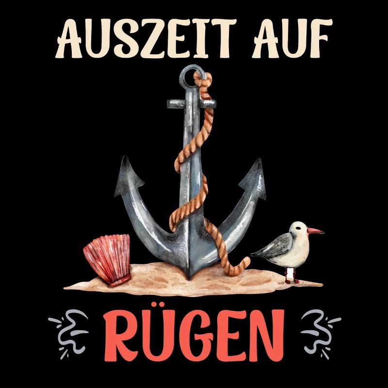 Île de Rügen TEMPS DE PAUSE POUR LES VACANCES À RÜGEN Fun