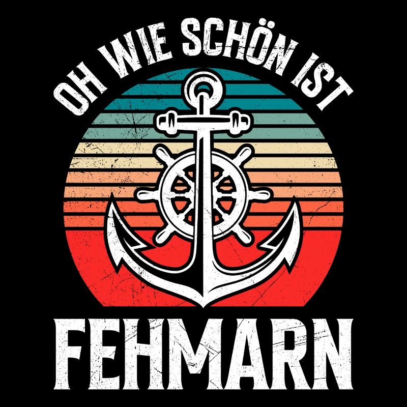 Baltic Sea holiday OH HOW BEAUTIFUL IS FEHMARN Funny
