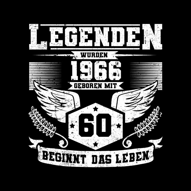 60 Geburtstag Legenden 1966 Grunge Leben beginnt