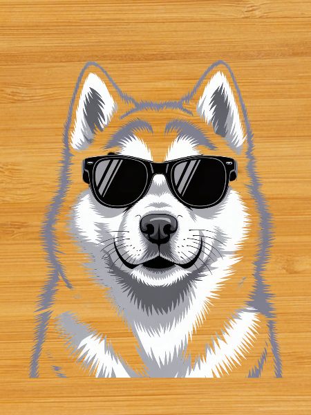 Malamute d’Alaska