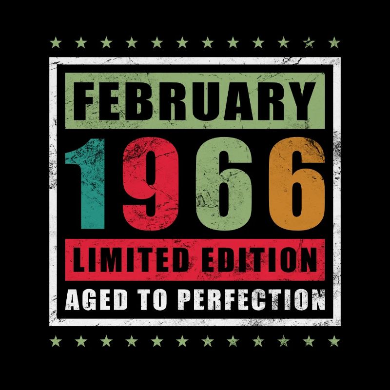 Février 1966 - Février 1966 Don