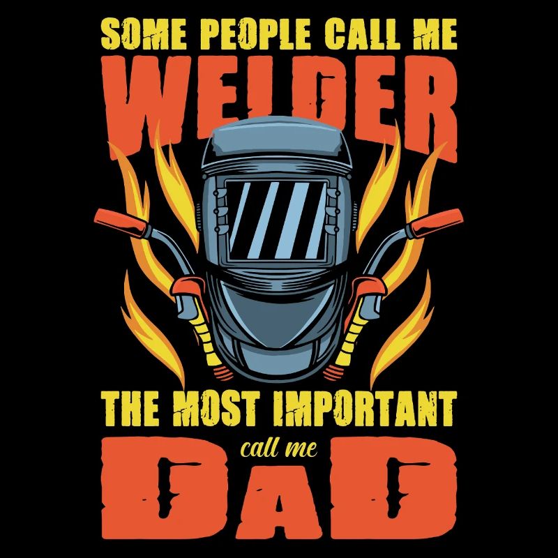 Welder Saying Gifts for Metalworkers