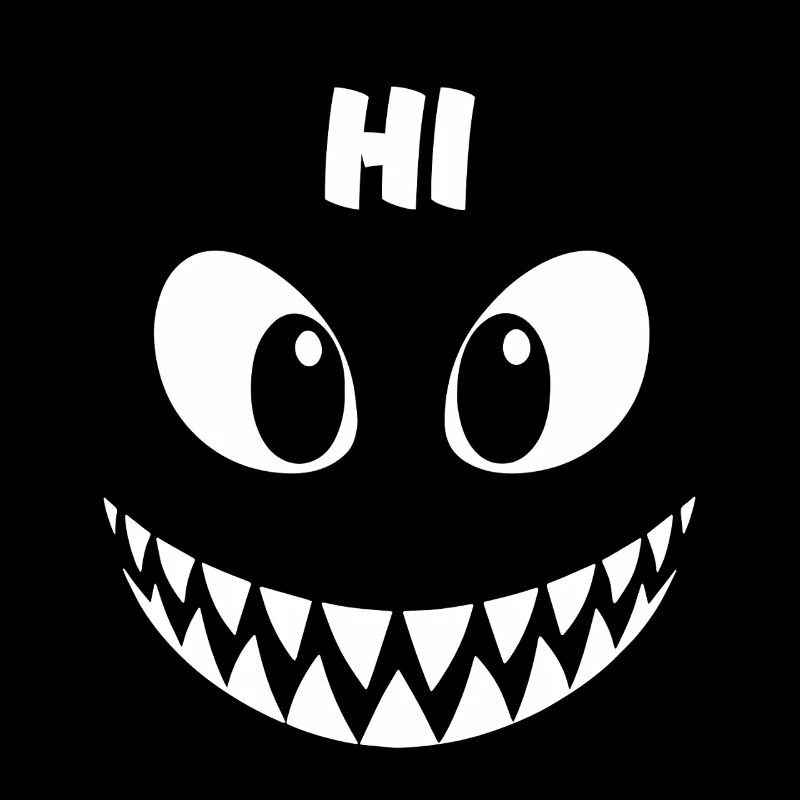 Shark | Big Face Costume Carnival Disguise
