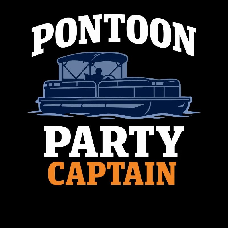 Pontoon Party Pontoon Crew Pontoon Boat