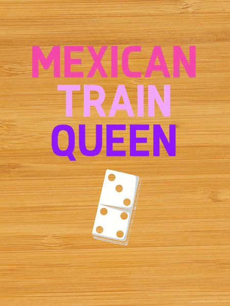 Train domino mexicain