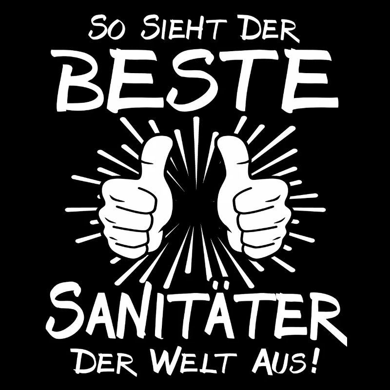 Bester Sanitäter
